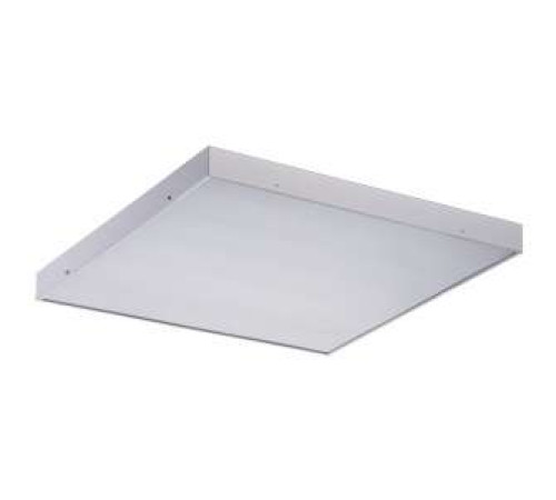 Светильник светодиодный OPTIMA.PRS ECO LED 595 (50) 4000К встраив./накладной СТ 1138000160