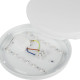 Светильник светодиодный Классик SPB-6 Slim Night SKY WH 18W-4K 18Вт 4000К без ДУ Эра Б0069778