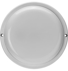 Светильник светодиодный 90 354 OBL-R4-20-6.5K-WH-IP65-LED-SNRV с оптико-акустическим датчиком ОНЛАЙТ 90354