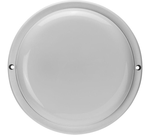 Светильник светодиодный 90 354 OBL-R4-20-6.5K-WH-IP65-LED-SNRV с оптико-акустическим датчиком ОНЛАЙТ 90354