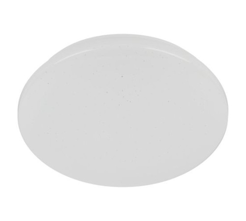 Светильник светодиодный Классик SPB-6 Slim Night SKY WH 24W-6.5K 24Вт 6500К без ДУ Эра Б0069781