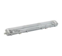 Светильник SPP-101-0-002-120 IP65 под 2 светодиод. лампы T8 G13 LED 2x1200мм Эра Б0043658