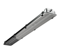 Светильник INOX 236 HF 2х36Вт G13 IP65 потолочный СТ 1077000090