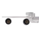 Светильник PCL-0606 6xGU10 IP20 230В WH настен./потолочн. декор. под лампу JazzWay 5066786