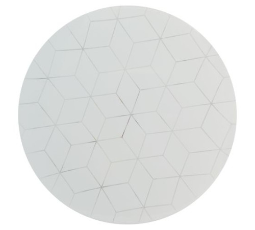Светильник светодиодный SPB-6 Slim Cube 18W-6.5K 18Вт 6500К IP20 1260лм без ДУ Эра Б0071116