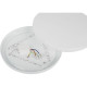 Светильник светодиодный Классик SPB-6 Slim Night SKY WH 24W-6.5K 24Вт 6500К без ДУ Эра Б0069781