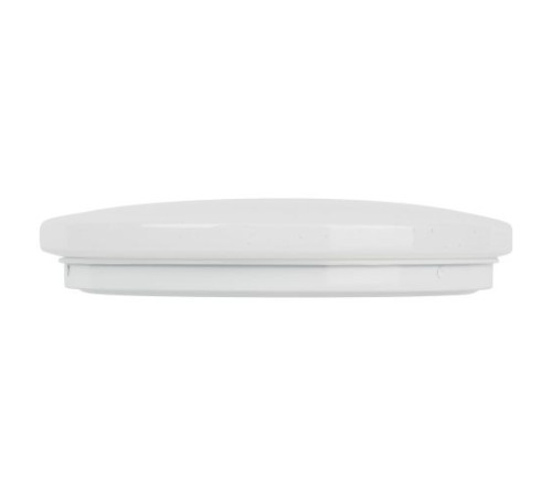 Светильник светодиодный Классик SPB-6 Slim Night SKY WH 24W-6.5K 24Вт 6500К без ДУ Эра Б0069781