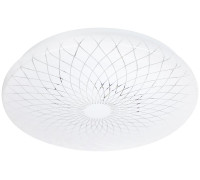 Светильник светодиодный Классик SPB-6 Slim Lily 18W-4K 18Вт 4000К IP20 1260лм без ДУ Эра Б0071155