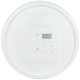 Светильник светодиодный SPB-6 Slim Mira 70W-4K 70Вт 4000К IP20 5250лм без ДУ Эра Б0071137