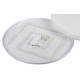 Светильник светодиодный Классик SPB-6 Slim Night SKY WH 70W-5K 70Вт 5000К без ДУ Эра Б0069784