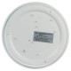 Светильник светодиодный SPB-6 Slim Sahara 18W-4K 18Вт 4000К IP20 1170лм без ДУ Эра Б0071123