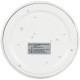 Светильник светодиодный SPB-6 Slim Neo 18W-6.5K 18Вт 6500К IP20 1260лм без ДУ Эра Б0071148