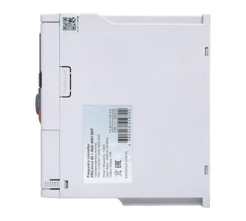 Преобразователь частоты PRO-Drive PD-90-FC-1K5-3-B EKF PD-90-FC-1K5-3-B