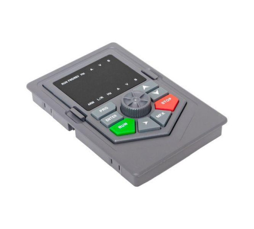Преобразователь частоты PRO-Drive PD-90-FC-1K5-3-B EKF PD-90-FC-1K5-3-B