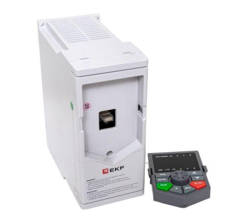 Преобразователь частоты PRO-Drive PD-90-FC-1K5-3-B EKF PD-90-FC-1K5-3-B