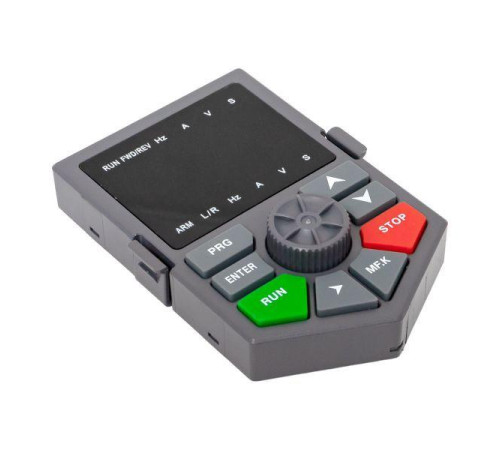 Преобразователь частоты PRO-Drive PD-90-FC-1K5-3-B EKF PD-90-FC-1K5-3-B