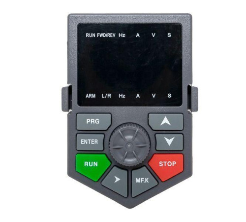 Преобразователь частоты PRO-Drive PD-90-FC-1K5-3-B EKF PD-90-FC-1K5-3-B