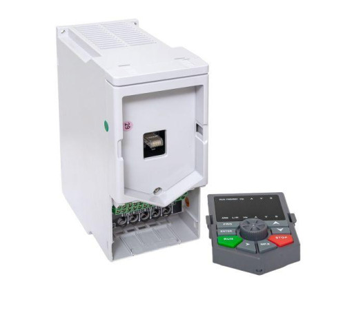 Преобразователь частоты PRO-Drive PD-90-FC-1K5-3-B EKF PD-90-FC-1K5-3-B