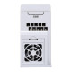 Преобразователь частоты PRO-Drive PD-90-FC-1K5-3-B EKF PD-90-FC-1K5-3-B