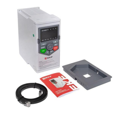 Преобразователь частоты PRO-Drive PD-90-FC-1K5-3-B EKF PD-90-FC-1K5-3-B