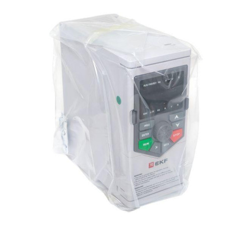 Преобразователь частоты PRO-Drive PD-90-FC-1K5-3-B EKF PD-90-FC-1K5-3-B