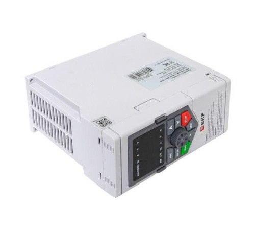 Преобразователь частоты PRO-Drive PD-90-FC-1K5-3-B EKF PD-90-FC-1K5-3-B