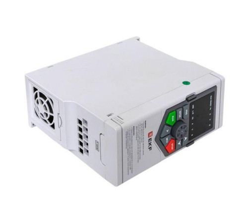 Преобразователь частоты PRO-Drive PD-90-FC-1K5-3-B EKF PD-90-FC-1K5-3-B