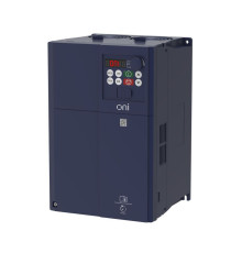 Преобразователь частоты FC-431 380В 3Ф 15-18.5кВт 32-38А встроен. тормозной модуль ONI FC-431-33-15G18PT