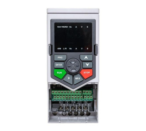 Преобразователь частоты PRO-Drive PD-90-FC-1K5-3-B EKF PD-90-FC-1K5-3-B