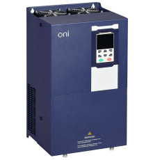 Преобразователь частоты K750 380В 3Ф 22-30кВт 45-60А ONI K750-33-2230TM