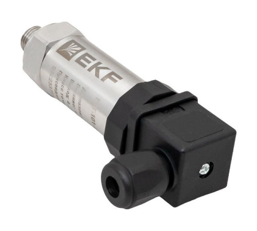 Преобразователь давления PRT-101 0-0.6 MПа G1/4 0.5проц. EKF PRT-101-0.6-0.5-G4
