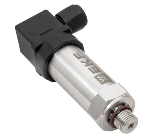 Преобразователь давления PRT-101 0-0.6 MПа G1/4 0.5проц. EKF PRT-101-0.6-0.5-G4