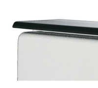 Козырек пылезащитный SZ шкафа для AE/CM/EB/KL/BG 1200мм Rittal 2426500