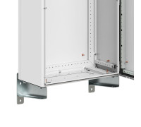 Консоль для настенного крепления корпусов RAM fit Г=250мм (уп.2шт) DKC R6CMS25