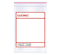 Пакет с комплектующими для крыши и основания R5NKTB для корпусов CQE N DKC R5ZIPNKTB