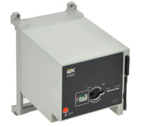 Привод моторный 230В AC MCCB типоразмер A; D ARMAT IEK AR-MCCBD-MD-230-0-98-C