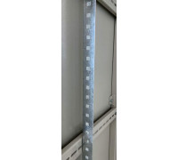 Профиль вертикальный ПВ-01 1800х36х36 DEKraft 31210DEK