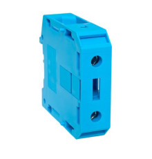 Колодка клеммная винтовая 70 UT син. EKF scr-ut-70-b