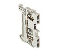 Колодка клеммная JXB-ST-1.5 17.5А пружинная сер. PROxima EKF plc-jxb-st-1.5