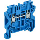 Колодка клеммная CY4BU Ex ARMAFIX IEK AF-CT30-00-K07-004-EX