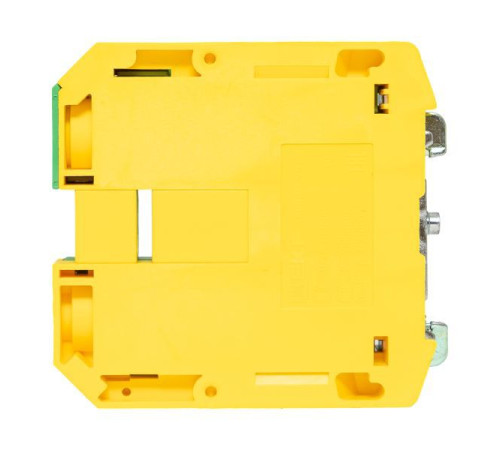 Колодка клеммная винтовая 70 UT земля EKF scr-ut-70-pe