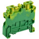 Колодка клеммная CY4BU Ex ARMAFIX IEK AF-CT30-00-K07-004-EX