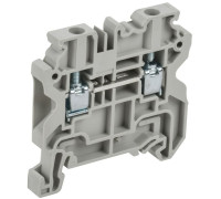 Колодка клеммная CY4 Ex ARMAFIX IEK AF-CT30-00-K03-004-EX