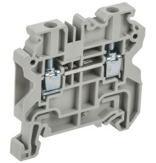 Колодка клеммная CY4 Ex ARMAFIX IEK AF-CT30-00-K03-004-EX