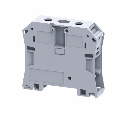 Клемма проходная винтовая OptiClip CTS-50/70-I-175A-(10-70) сер. КЭАЗ 289783