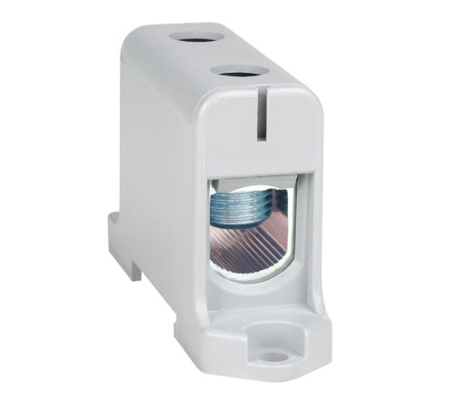 Клемма вводная силовая OptiClip КВС 16-95 сер. КЭАЗ 351042