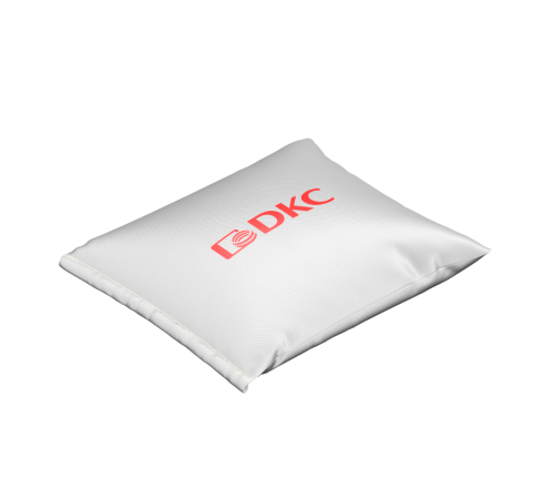 Подушка огнестойкая 120х250х35 DKC DB1804
