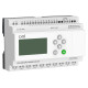Модуль ЦПУ ПЛК 430 14 DI 10 RO 220В AC с экраном ONI PLR-430-CPU-14D10R-1AC-00