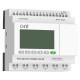 Модуль ЦПУ ПЛК 430 12 DI 6 RO 220В AC с экраном ONI PLR-430-CPU-12D06R-1AC-00