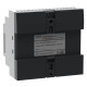 Модуль ЦПУ ПЛК 430 12 DI 6 RO 220В AC с экраном ONI PLR-430-CPU-12D06R-1AC-00